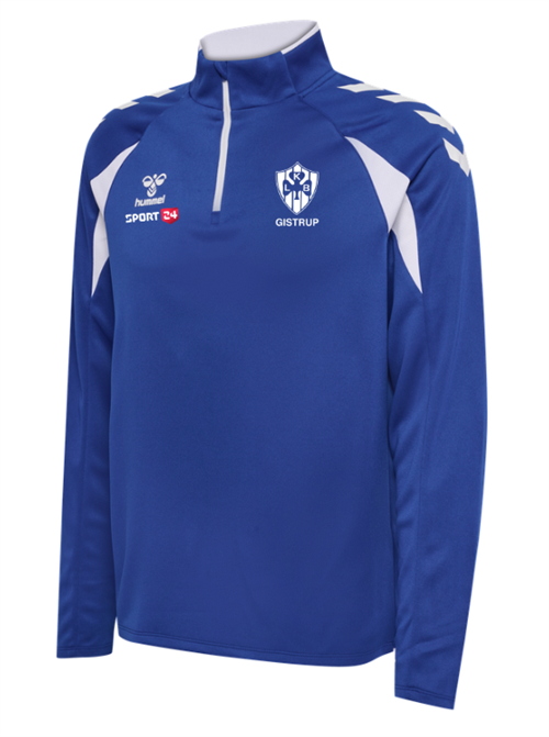 HmlCore 2.0 Half Zip